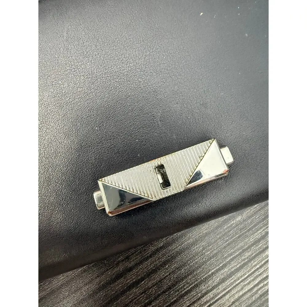 MICHAEL KORS Black Cece Large Wallet
